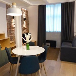 Appartement met een Slaapkamer